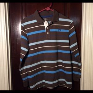 Old Navy boys shirt